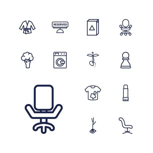 没有图标图片下载