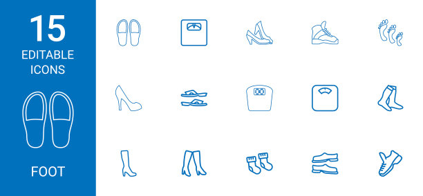 15英尺的图标图片下载