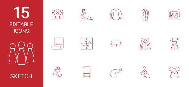 草图图标图片下载