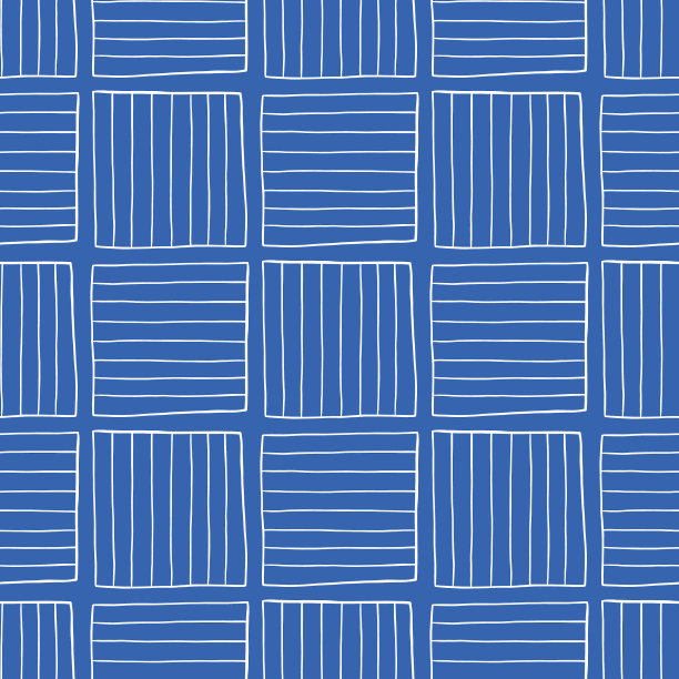 无缝纹理背景图案手绘图片下载