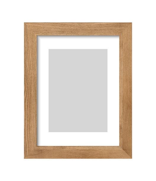 a4格式的木制相框图片下载