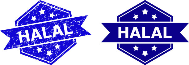 六角清真密封腐蚀纹理和清洁图片下载