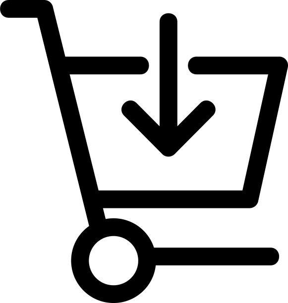 购买图标或标志孤立的标志符号图片下载