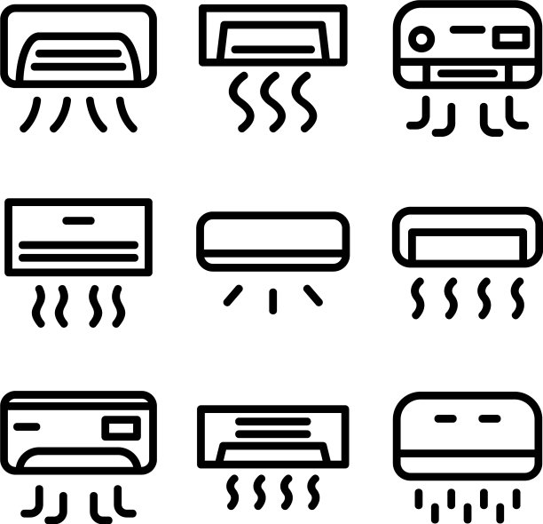 Ac图标或标志孤立符号符号图片下载