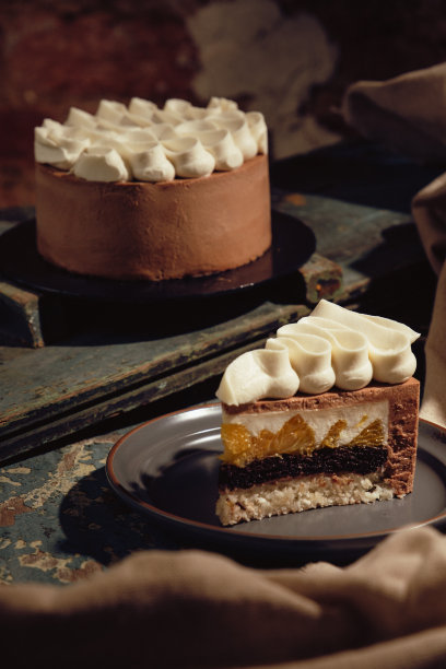 庆祝蛋糕图片下载