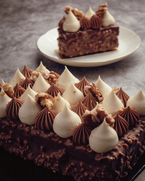 庆祝蛋糕图片下载