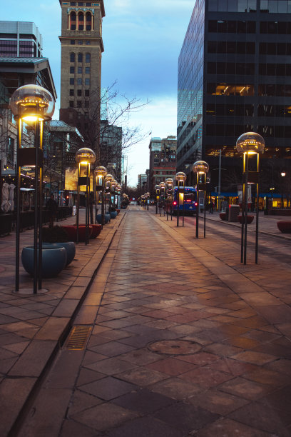 市中心图片下载