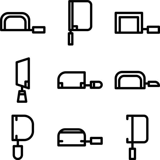 见图标或标志孤立符号符号图片下载