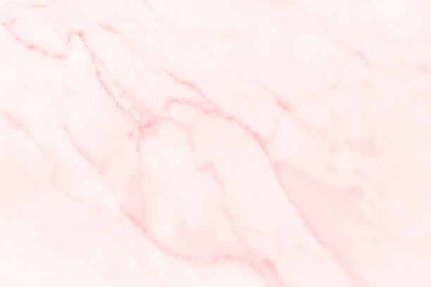 粉色大理石无缝闪闪发光的纹理背景，柜台顶视图瓷砖石材地板的自然格局。图片下载