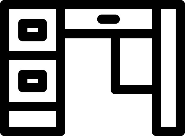 桌面图标或标志孤立标志符号素材图片