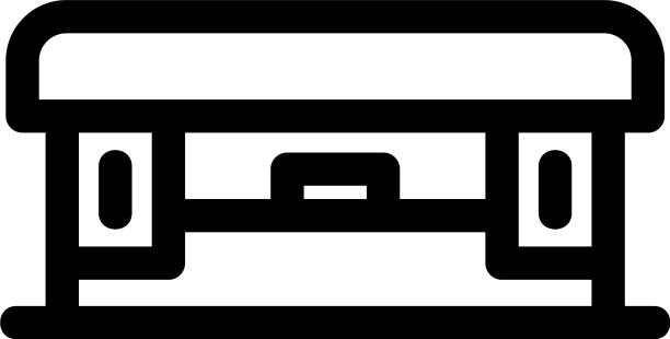 桌面图标或标志孤立标志符号图片下载