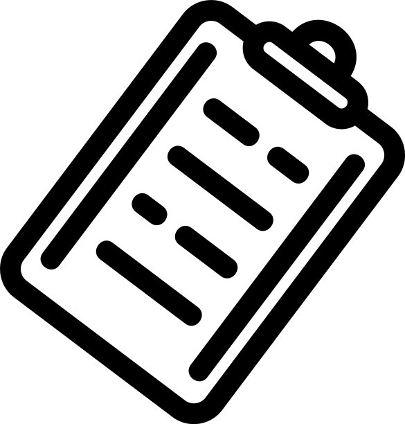 文档图标或标识孤立的符号符号图片下载