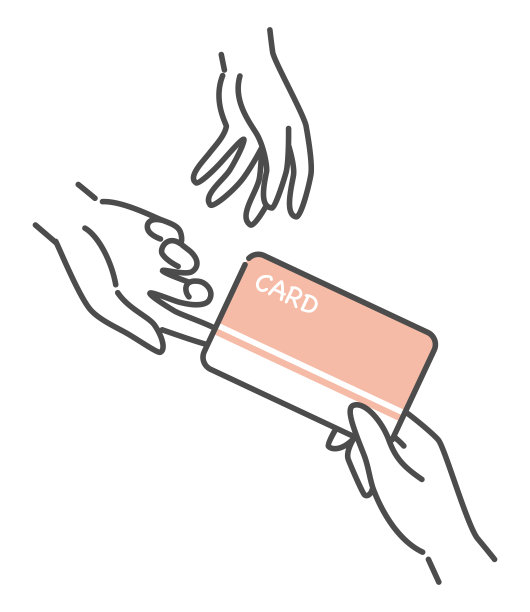 使用卡片的简单说明图片下载