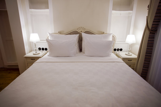 现代风格的居室室内图片下载