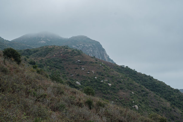 南丫岛图片下载