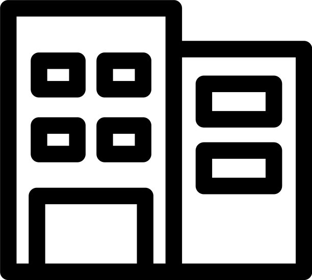 酒店标志或标志孤立标志符号图片下载