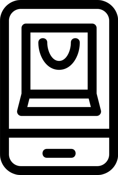 在线订购图标或Logo图片下载