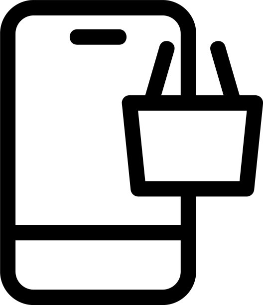 在线订购图标或Logo图片下载
