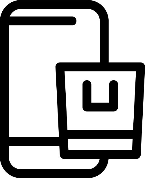 在线订购图标或Logo图片下载
