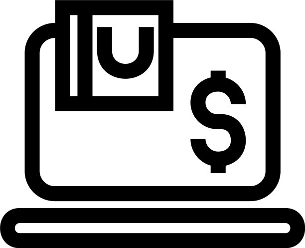 购物图标或Logo独立标志符号图片下载