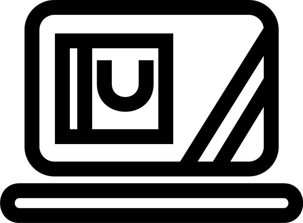 购物图标或Logo独立标志符号图片下载