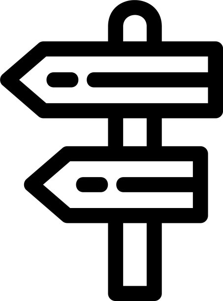 桨图标或logo孤立标志符号图片下载