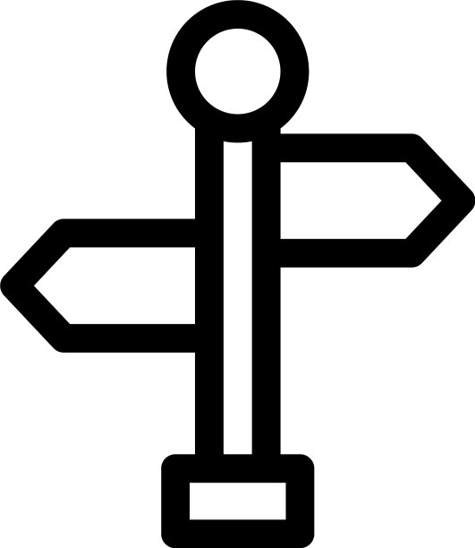 桨图标或logo孤立标志符号图片下载