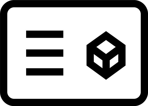 产品图标或Logo独立标志图片下载