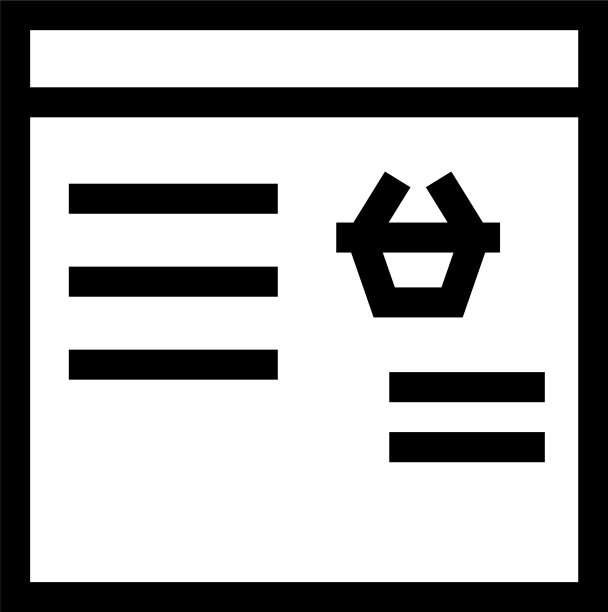产品图标或Logo独立标志图片下载