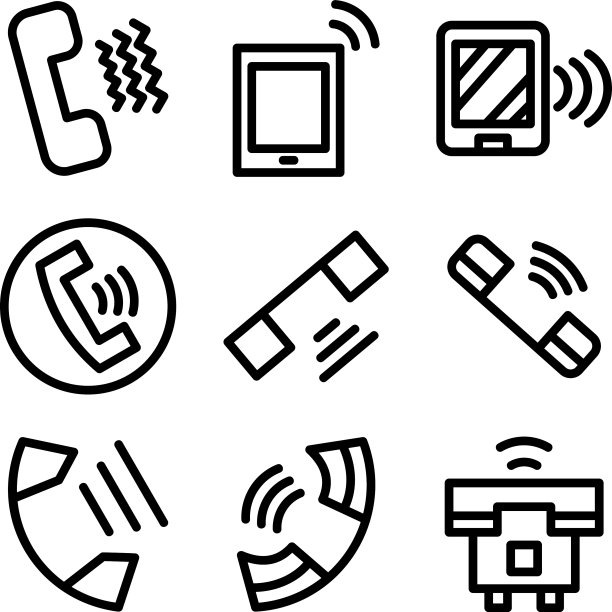 圆环图标或标志孤立标志符号图片下载