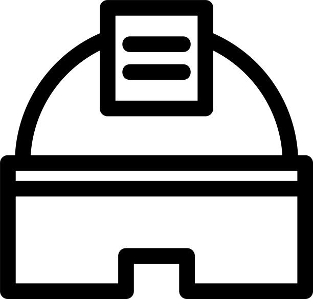 眼镜图标或标志图片下载