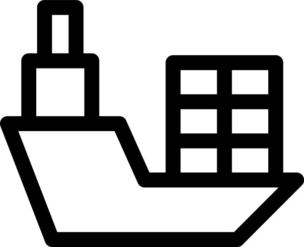 船舶标志或标志孤立标志符号图片下载