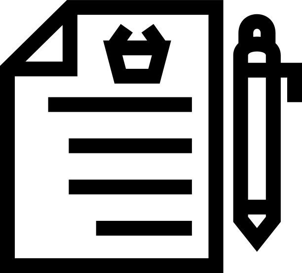 购物图标或Logo独立标志符号图片下载