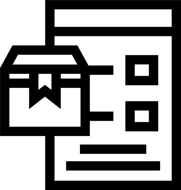 购物图标或Logo独立标志符号图片下载