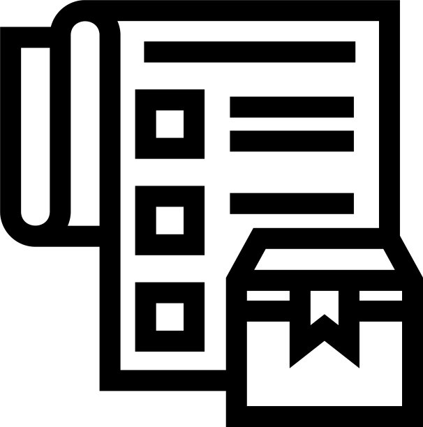 购物图标或Logo独立标志符号图片下载