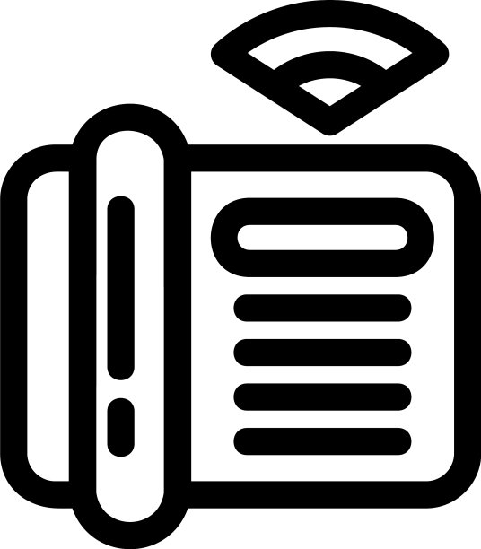 信号图标或标志孤立符号符号图片下载