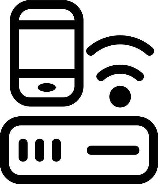 信号图标或标志孤立符号符号图片下载