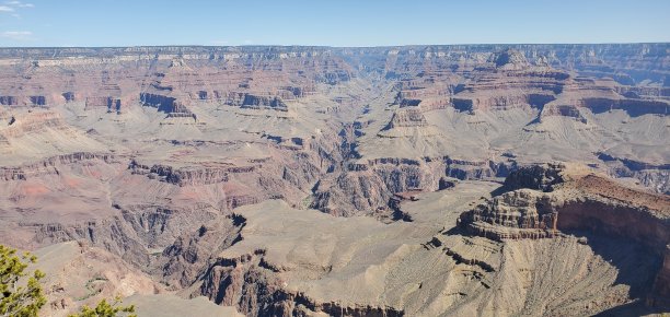 大峡谷图片下载