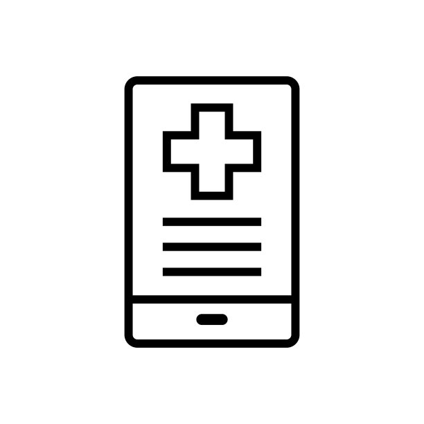 医疗App图标图片下载