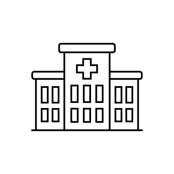 医院图标图片下载