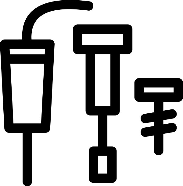 工具图标或logo标志图片下载