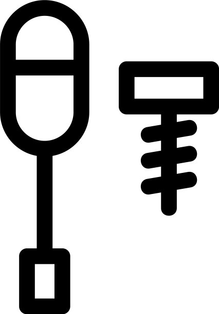 工具图标或logo标志图片下载