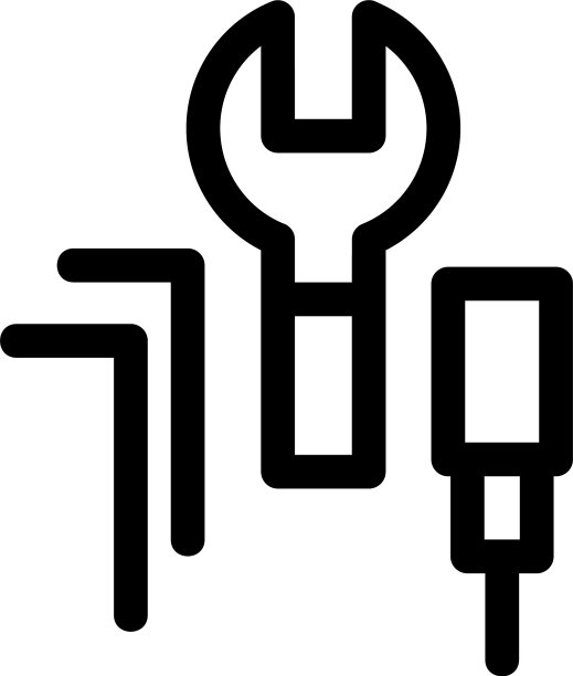 工具图标或logo标志图片下载
