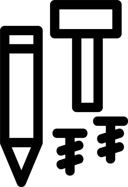 工具图标或logo标志图片下载