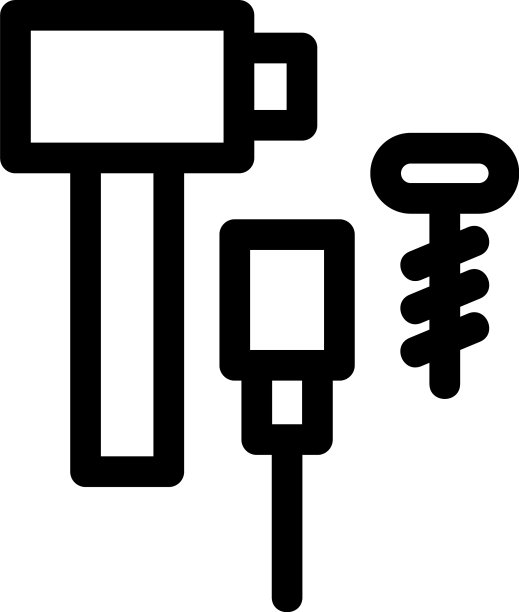 工具图标或logo标志图片下载