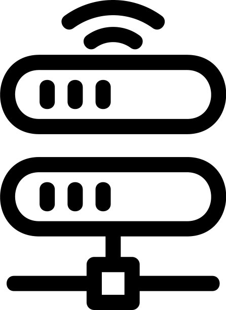Wifi图标或标志孤立标志符号图片下载