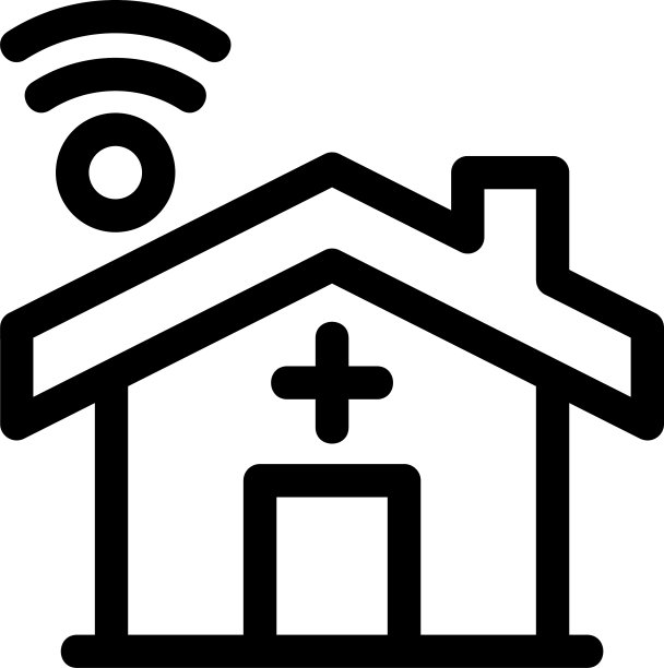 Wifi图标或标志孤立标志符号图片下载