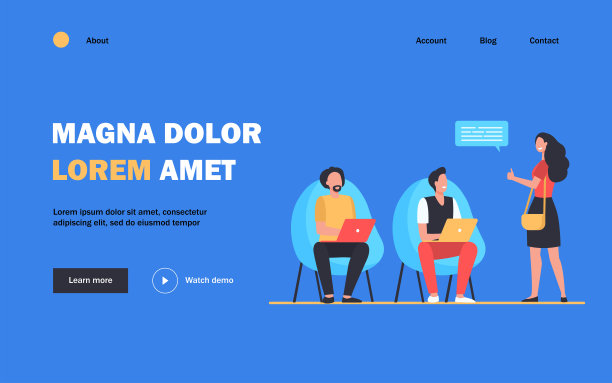 使用笔记本电脑的男性图片下载