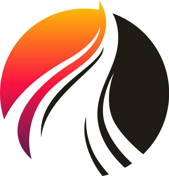 道路标志设计模板标志性道路标志图片下载