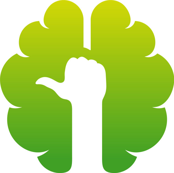 最佳创意标志设计概念图片下载